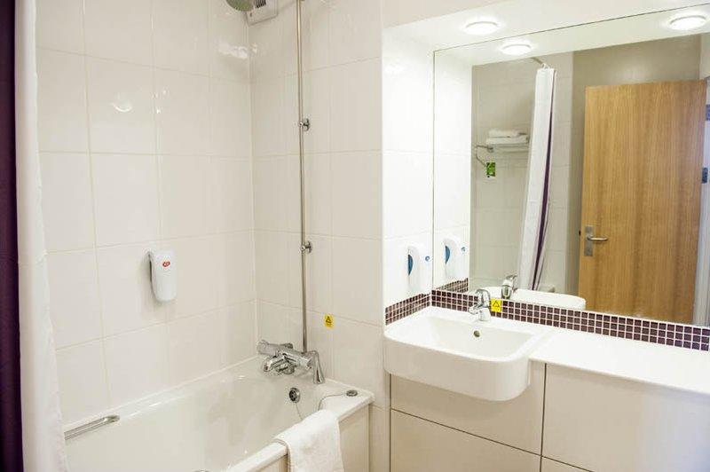 Premier Inn ביסטר מראה חיצוני תמונה